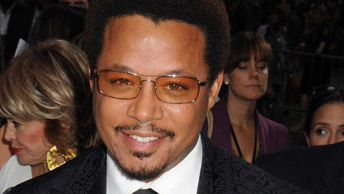 Terrence Howard