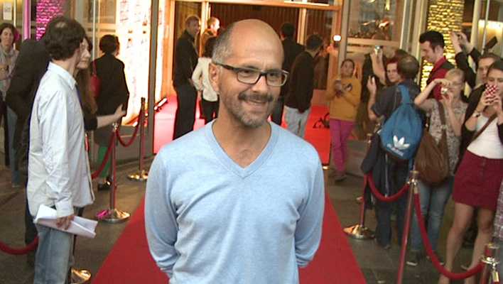 Christoph Maria Herbst (Foto: HauptBruch GbR)