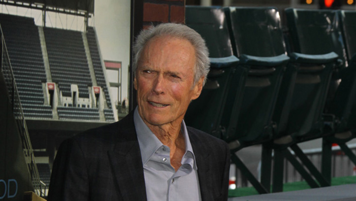 Clint Eastwood