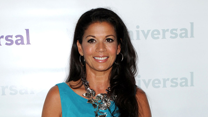Dina Eastwood