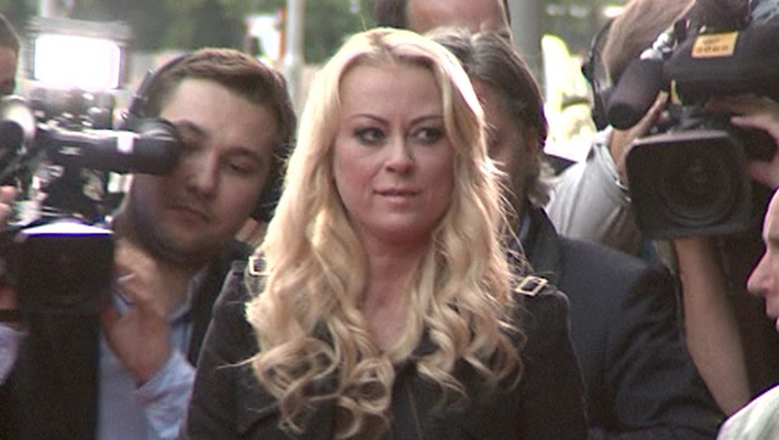 Jenny Elvers-Elbertzhagen (Foto: HauptBruch GbR)