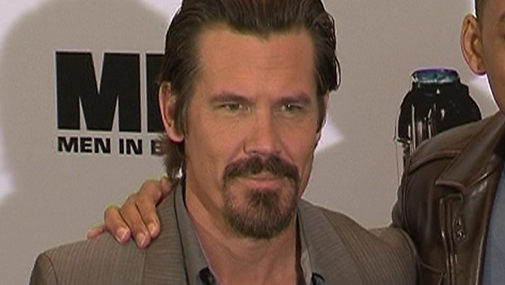 Josh Brolin (Foto: HauptBruch GbR)