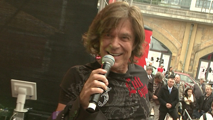 Jürgen Drews (Foto: HauptBruch GbR)