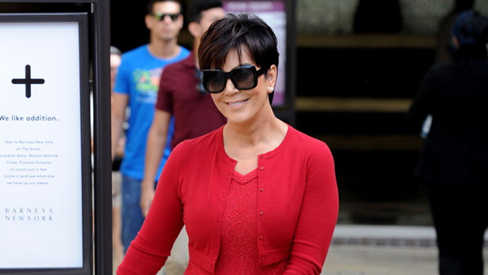 Kris Jenner