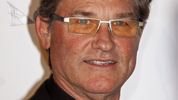 Kurt Russell