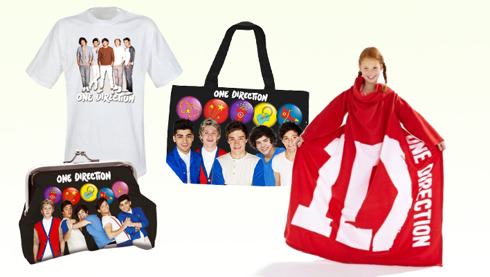 One Direction Gewinnspiel (Foto: Promo)