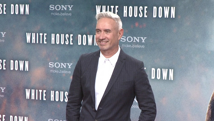 Roland Emmerich (Foto: HauptBruch GbR)