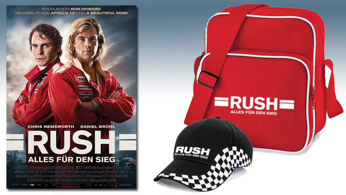 Rush - Alles für den Sieg (Foto: Promo)