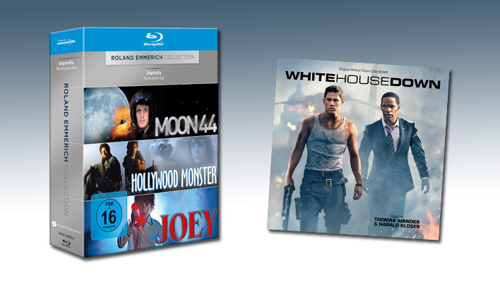 White House Down (Foto: Promo)