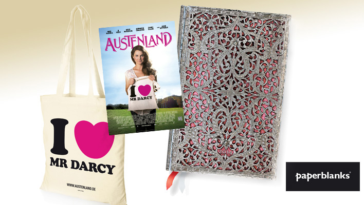 Austenland (Foto: Promo)