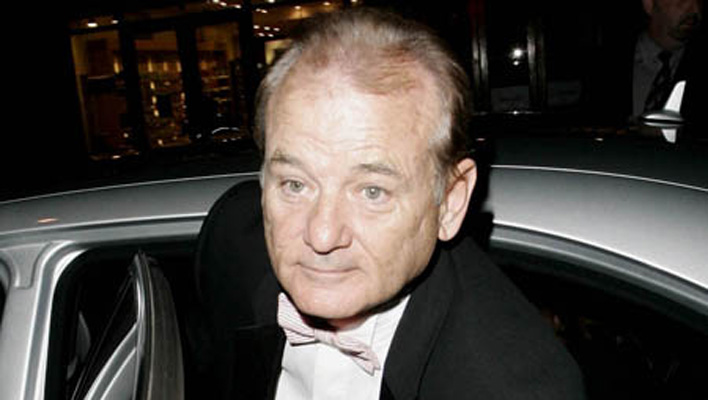 Bill Murray