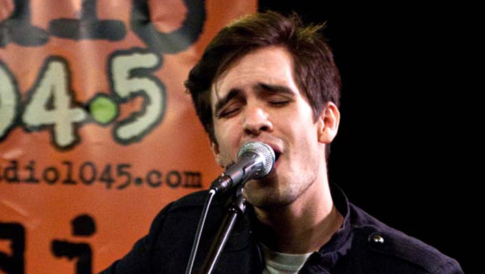 Brendon Urie
