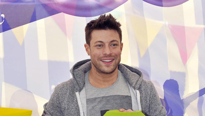 Duncan James