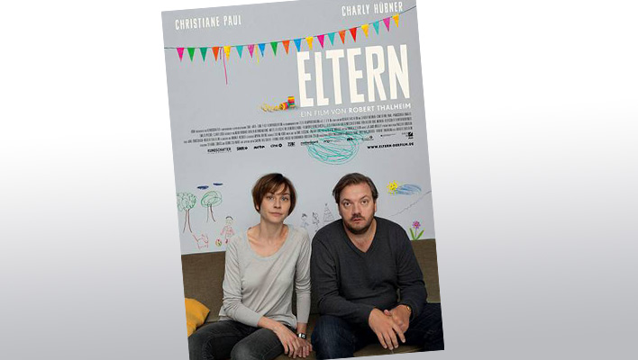 Eltern (Foto: Promo)