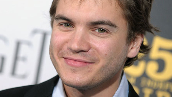 Emile Hirsch