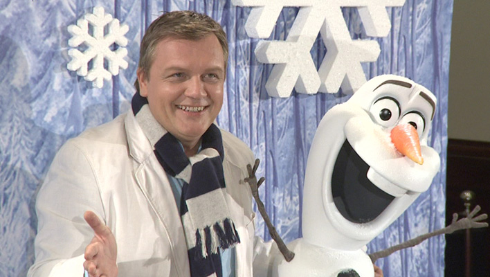 Hape Kerkeling (Foto: HauptBruch GbR)