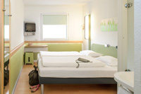 Ibis Budget Potsdamer Platz (Foto: Accor Hotels)