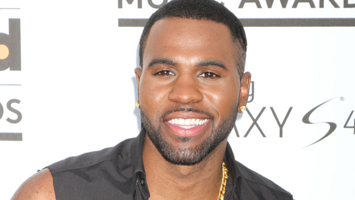 Jason Derulo