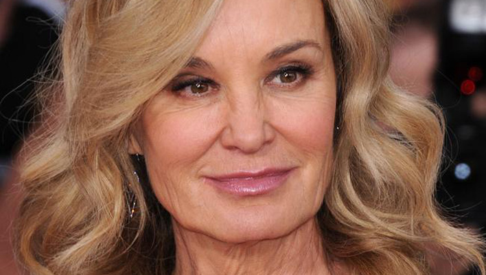 Jessica Lange