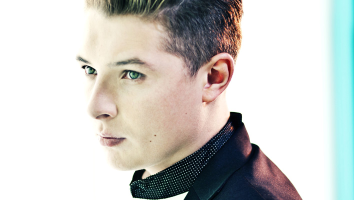 John Newman (Foto: Universal Music)