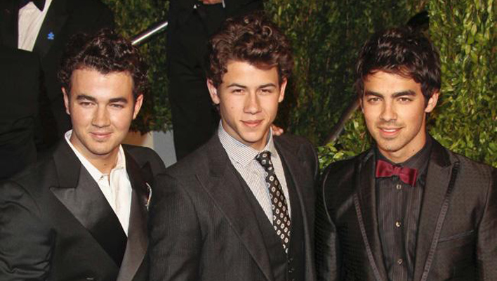 Jonas Brothers