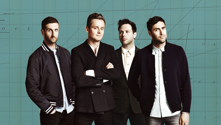 Keane (Foto: Universal Music)