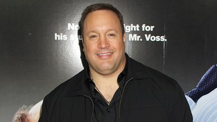 Kevin James