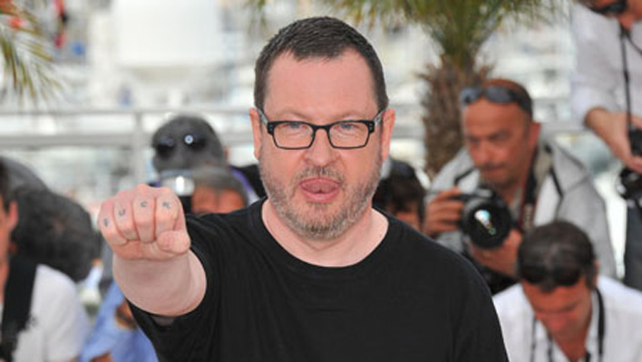 Lars von Trier