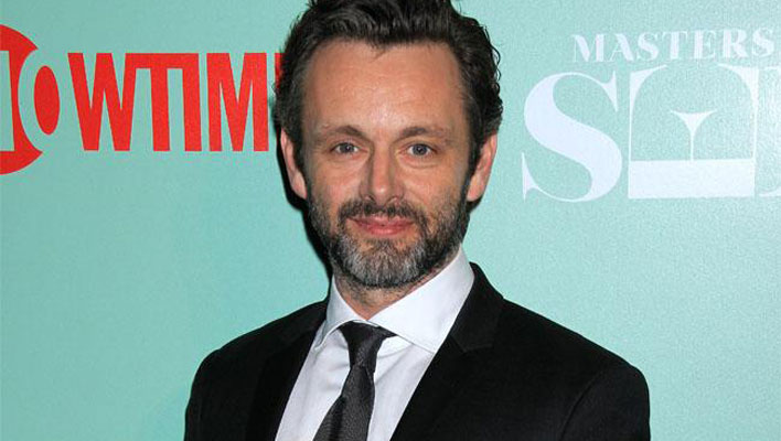 Michael Sheen