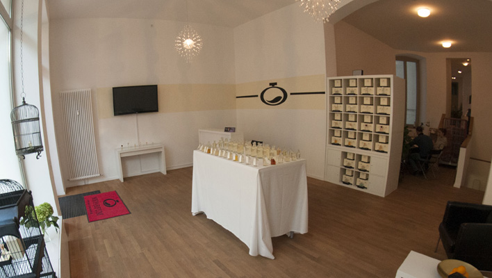 MyParfum Atelier (Foto: MyParfum/Promo)