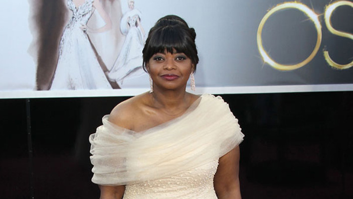 Octavia Spencer