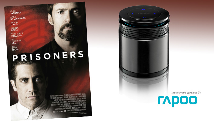 Prisoners (Fotos: Promo)