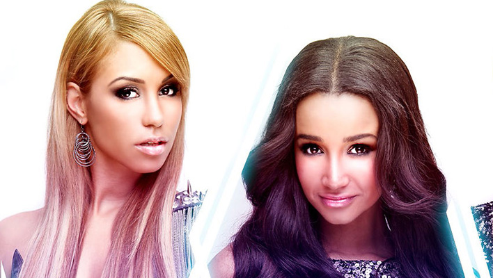 Queensberry (Foto: Universal Music)