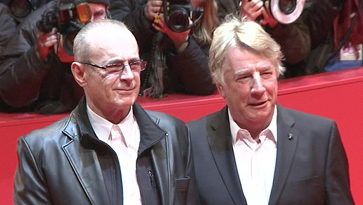 Status Quo (Foto: HauptBruch GbR)