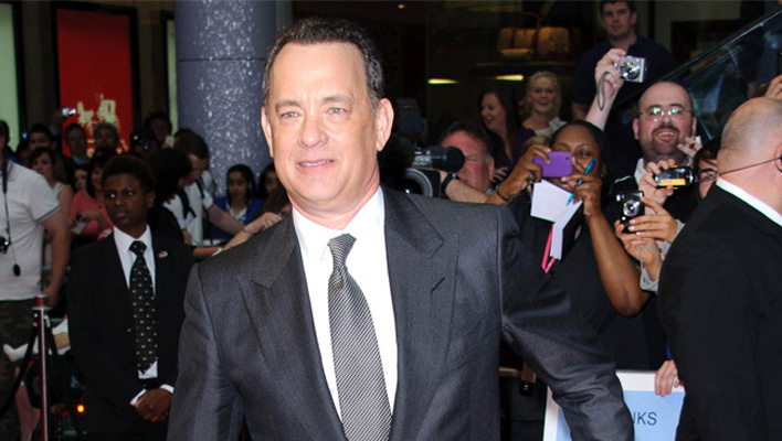 Tom Hanks