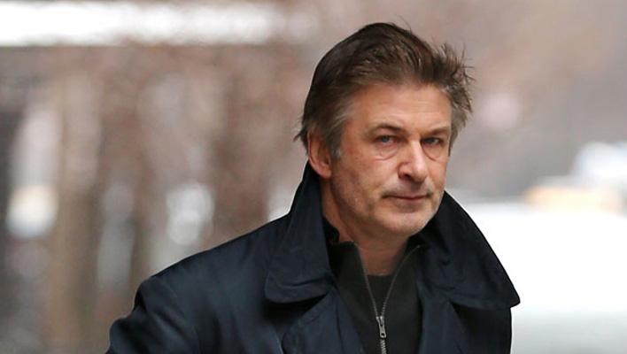 Alec Baldwin