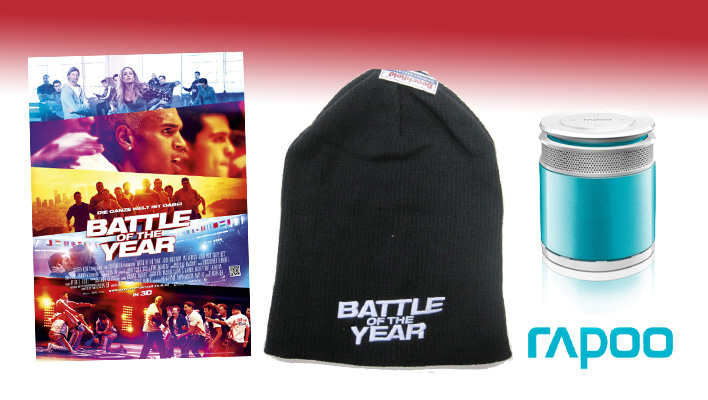 Battle of the Year (Foto: Promo)