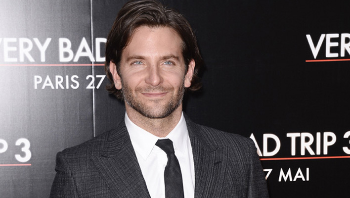 Bradley Cooper