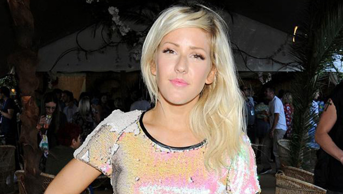 Ellie Goulding