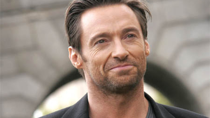 Hugh Jackman