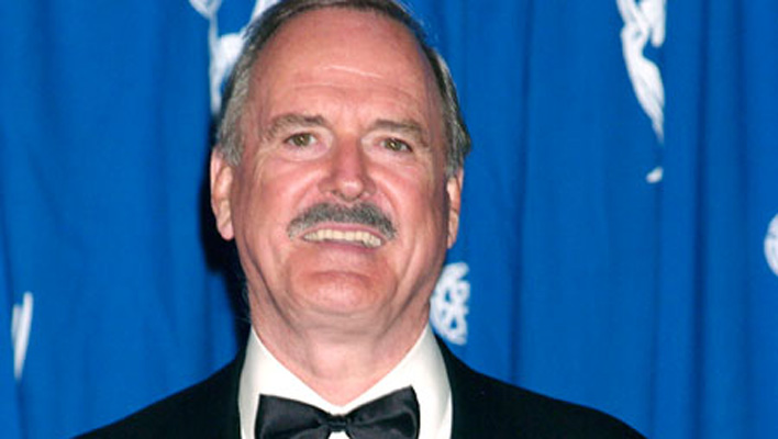 John Cleese