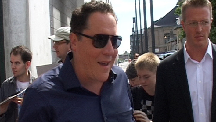 Jihn Favreau (Foto: HauptBruch GbR)