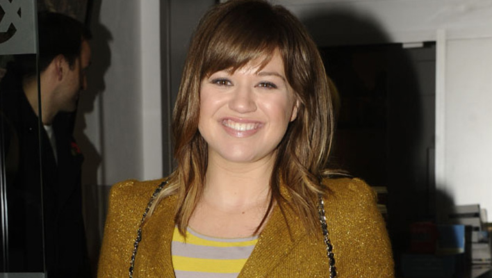 Kelly Clarkson