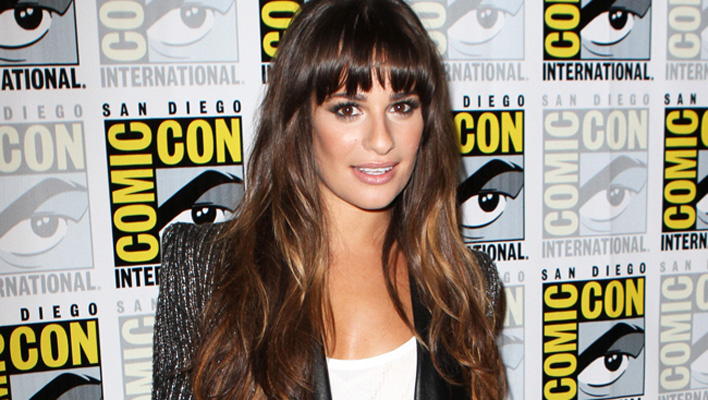 Lea Michele