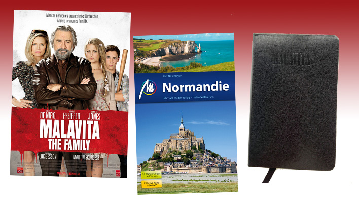 Malavita (Foto: Promo)