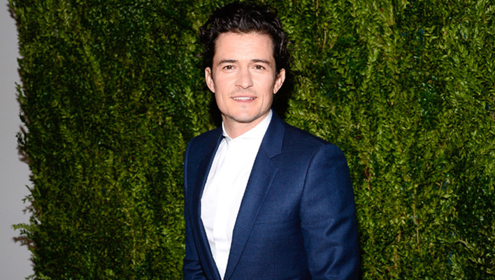 Orlando Bloom