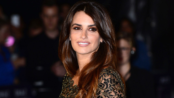 Penelope Cruz