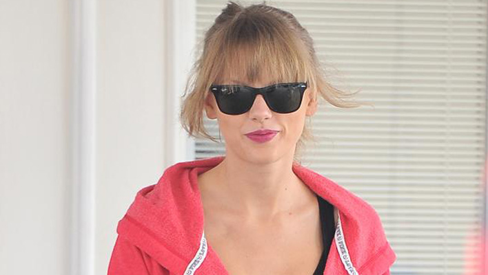 Taylor Swift Sonnenbrille