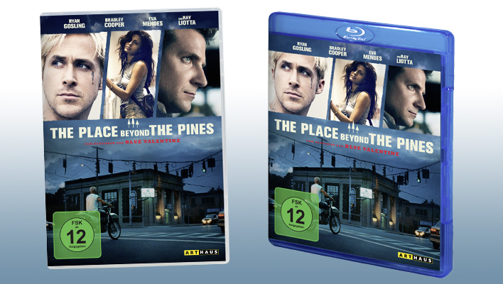 The Place Beyond The Pines (Foto: Promo)