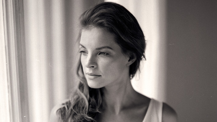 Yvonne Catterfeld (Foto: Universal Music)